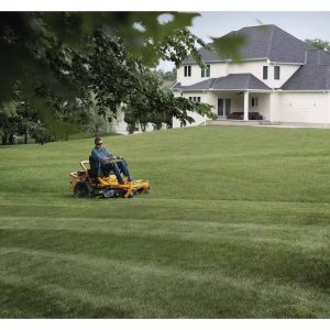 Cub Cadet Ultima ZT1 (50″) 23hp Kawasaki Zero Turn Mower - Image 9
