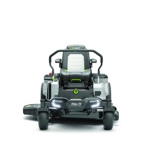 Ego Power+ Z6 42-in Zero-Turn Lawn Mower | ZT4204L - Image 9