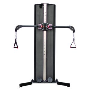 Dual Adjustable Functional Trainer - Image 13