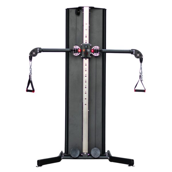 Dual Adjustable Functional Trainer - Image 13