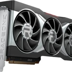 AMD Radeon RX 6800 XT Graphics Card - Image 2