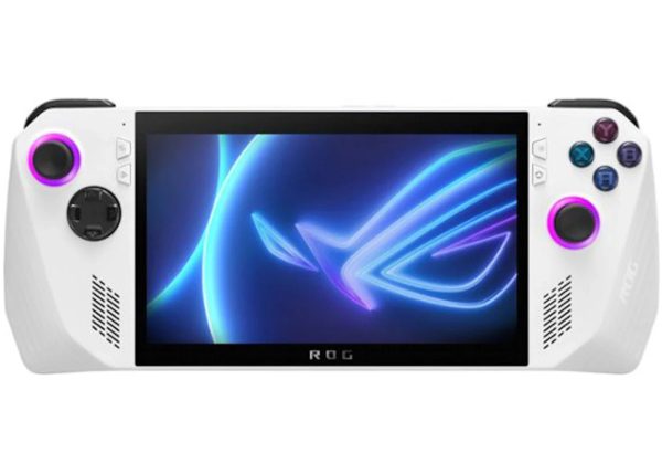 ASUS ROG Ally 7″ AMD Ryzen Z1 Extreme Processor 512GB Gaming Handheld RC71L-ALLY.Z1X_512