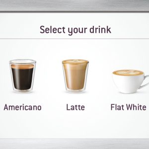 Breville Oracle® Touch Espresso Machine - Image 4