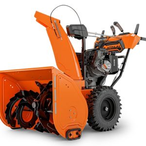 Ariens Platinum SHO 414cc 2-Stage Snow Blower - Image 4