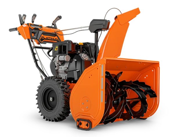 Ariens Platinum SHO 414cc 2-Stage Snow Blower