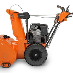 Ariens Platinum SHO 414cc 2-Stage Snow Blower - Image 2