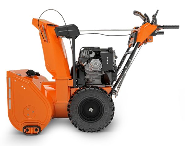 Ariens Platinum SHO 414cc 2-Stage Snow Blower - Image 2