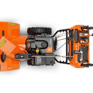 Ariens Platinum SHO 414cc 2-Stage Snow Blower - Image 3