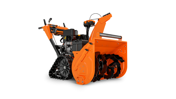 Ariens Kraken Professional RapidTrak (32″) EFI Hydrostatic 420cc Snow Blower 926520