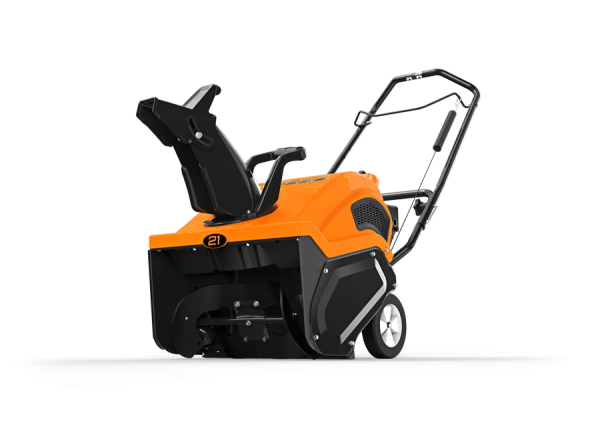 Ariens Path-Pro (21″) 208cc Single-Stage Snow Blower w/ Electric Start 938032