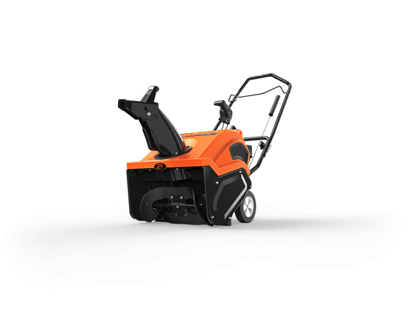 Ariens Path-Pro (21″) 208cc Single-Stage Snow Blower w/ Electric Start & Remote Chute Control 938033
