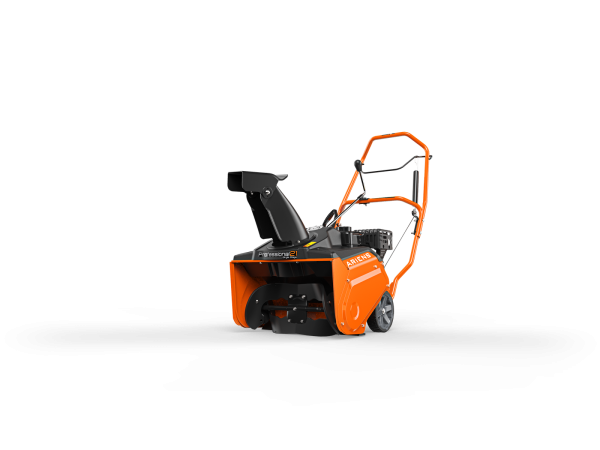 Ariens Professional SSRC (21″) 208cc Single-Stage Snow Blower 938025
