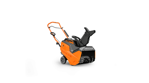 Ariens S18E (18″) Single-Stage Snow Blower w/ Electric Start 938027