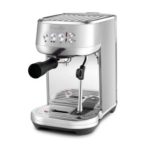 Breville Bambino® Plus BES500BSS1BUS1 Espresso Machine - Image 4