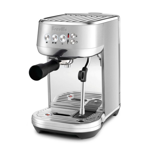 Breville Bambino® Plus BES500BSS1BUS1 Espresso Machine - Image 4