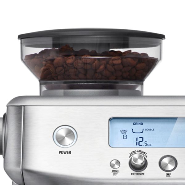 Breville Barista Pro™ BES878BSS1BUS1 Espresso Machine - Image 4