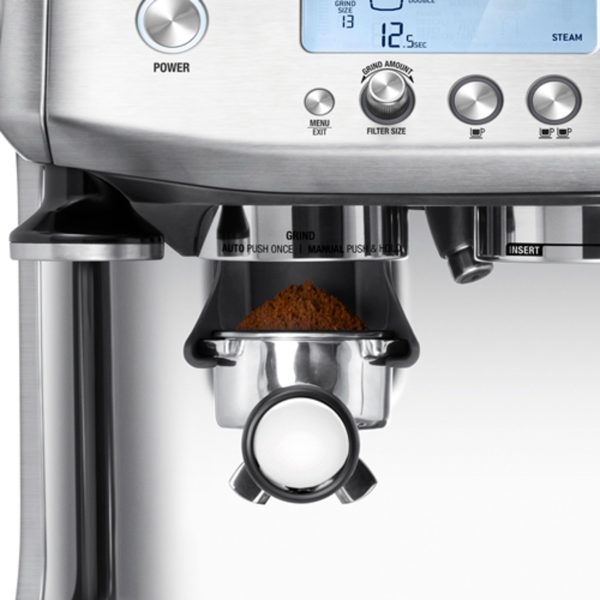 Breville Barista Pro™ BES878BSS1BUS1 Espresso Machine - Image 6