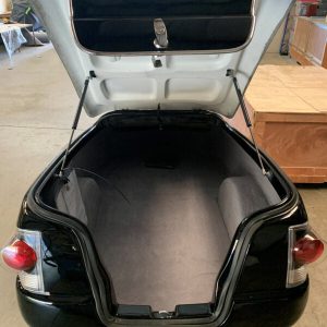 BLACKHAWK MOTORCYCLE TRAILER - Image 3
