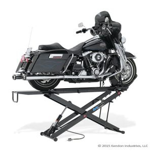 Stand-Up™ Folding Motorcycle Lift - Image 7