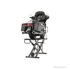 Stand-Up™ Folding Motorcycle Lift - Image 11