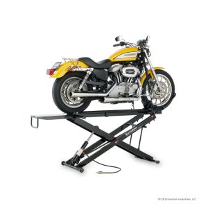 Stand-Up™ Folding Motorcycle Lift - Image 12