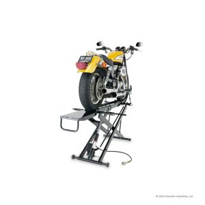 Stand-Up™ Folding Motorcycle Lift - Image 13