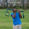 Big Brutus Heavy-Duty Metal A-Frame Swing Set - Image 7