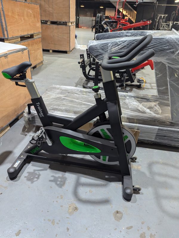 Sweet Exercise Bike – Stationary Bicycle – Indoor Cycle - Image 2