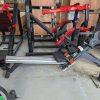 Sweet Fan / Magnetic Rower – Foldable to Easily Move and Save Space - Image 2