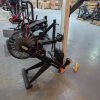 Sweet Fan / Magnetic Rower – Foldable to Easily Move and Save Space