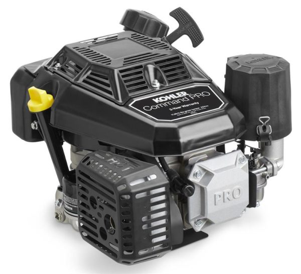 Kohler CV224-3002 Command PRO 11.0 TP 224cc Toro Timemaster 25mm x 3-5/32″ w/ Oil Filter