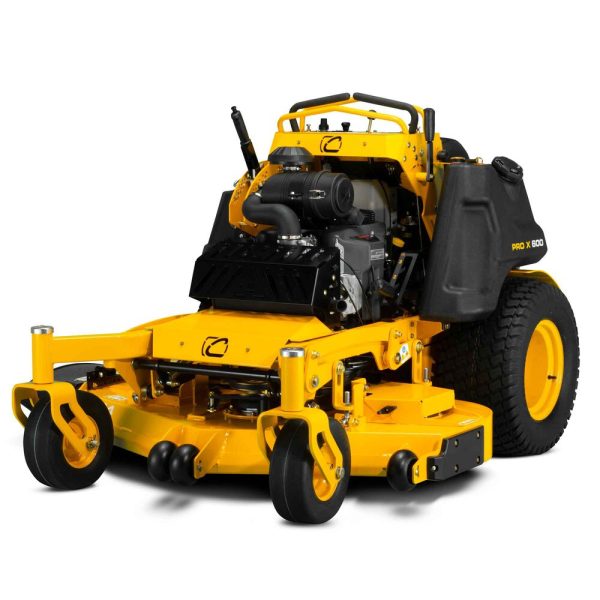 Cub Cadet Pro X 654 (54") 25.5HP Kawasaki Stand-On Mower - Image 2