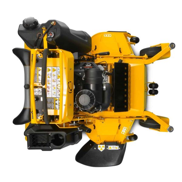 Cub Cadet Pro X 654 (54") 25.5HP Kawasaki Stand-On Mower - Image 3