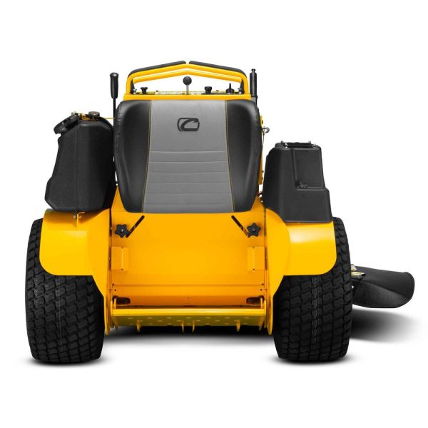Cub Cadet Pro X 654 (54") 25.5HP Kawasaki Stand-On Mower - Image 4