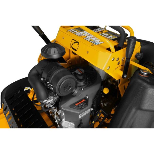 Cub Cadet Pro X 654 (54") 25.5HP Kawasaki Stand-On Mower - Image 7