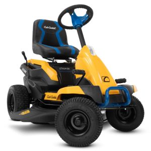 Cub Cadet CC30E 30-in. 56V MAX* Riding Lawn Mower - Image 9