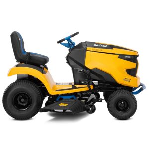 The Cub Cadet® Enduro Series XT1 LT42E 42-in. 56V MAX* Riding Lawn Mower - Image 9