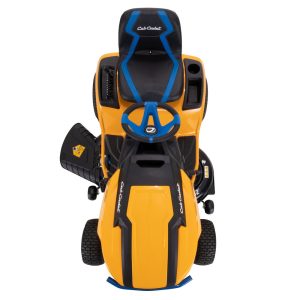 The Cub Cadet® Enduro Series XT1 LT42E 42-in. 56V MAX* Riding Lawn Mower - Image 8