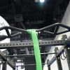 TGrip Commercial 4′ Wide Rig – 3×3 Steel – Functional Multi-Grip Pull-Up – Sandwich Style J-Hooks - Image 5