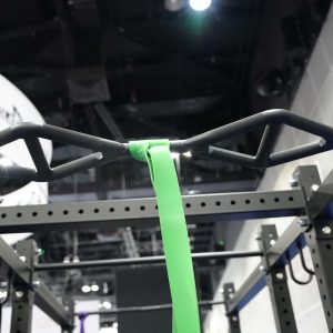 TGrip Commercial 4′ Wide Rig – 3×3 Steel – Functional Multi-Grip Pull-Up – Sandwich Style J-Hooks - Image 5