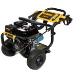 DeWalt Pressure Washer 3200 PSI CAT Pump GX200 Honda Engine #DXPW60603