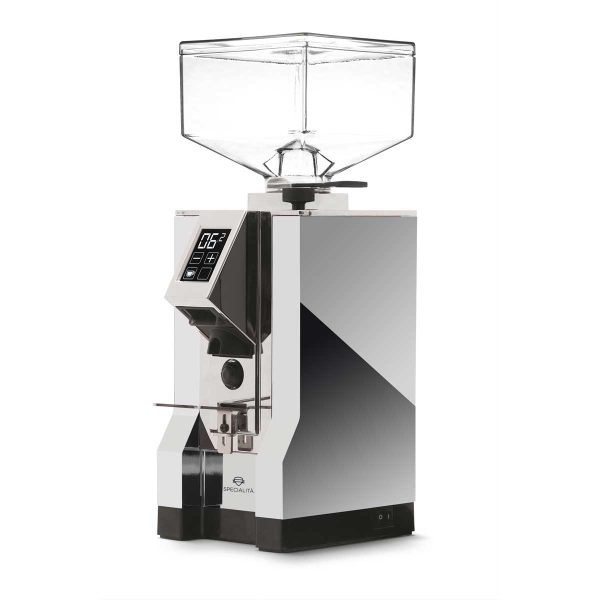 Eureka Mignon Specialita Espresso Grinder - Image 7