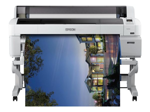 Epson SureColor T7270 44″ Large-Format Inkjet Printer