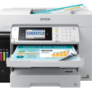 Epson EcoTank Pro ET-16650 Wireless All-In-One Inkjet Printer - Image 5