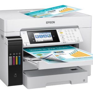 Epson EcoTank Pro ET-16650 Wireless All-In-One Inkjet Printer - Image 3