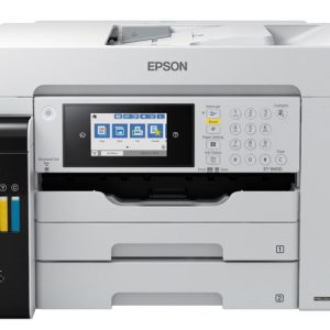 Epson EcoTank Pro ET-16650 Wireless All-In-One Inkjet Printer - Image 2