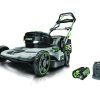 Ego Mower 21" Self Propelled Dual Port Cordless Kit