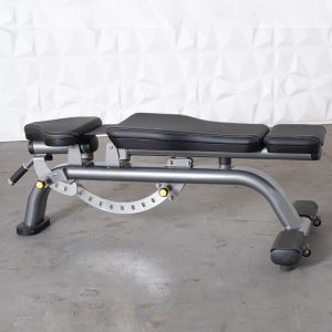 Elite Plus Adjustable Bench - Image 8