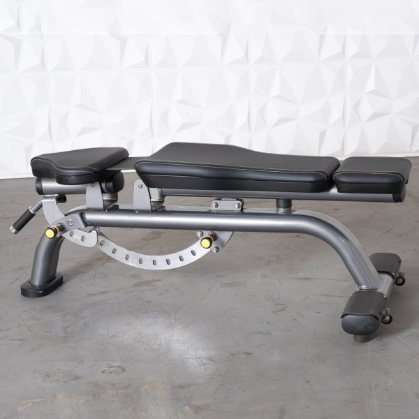 Elite Plus Adjustable Bench - Image 8