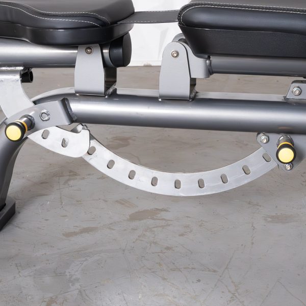 Elite Plus Adjustable Bench - Image 7